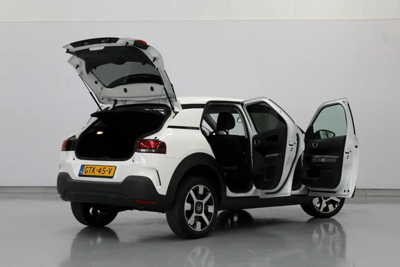 Citroën C4 Cactus - Afbeelding 9 van 30