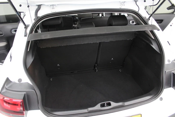 Citroën C4 Cactus - Afbeelding 10 van 30