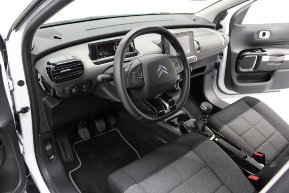 Citroën C4 Cactus - Afbeelding 11 van 30