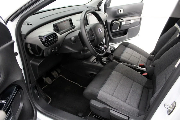 Citroën C4 Cactus - Afbeelding 12 van 30