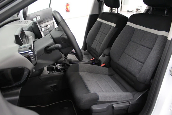 Citroën C4 Cactus - Afbeelding 13 van 30