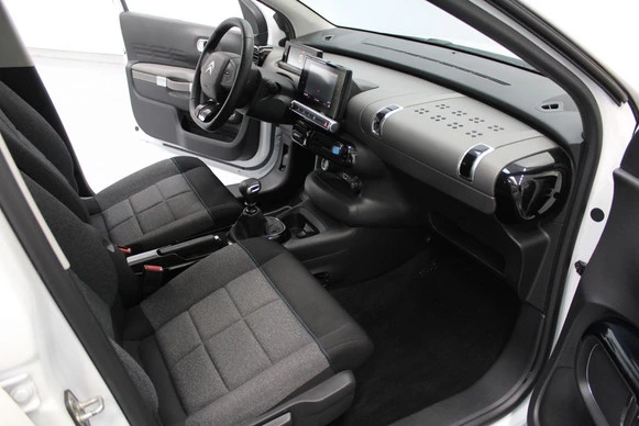 Citroën C4 Cactus - Afbeelding 14 van 30