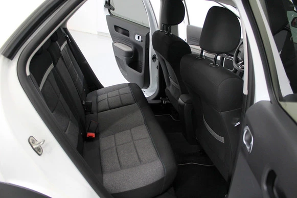 Citroën C4 Cactus - Afbeelding 15 van 30