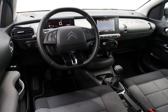 Citroën C4 Cactus - Afbeelding 16 van 30