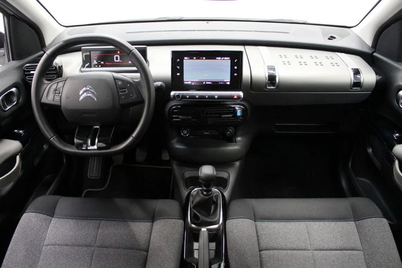 Citroën C4 Cactus - Afbeelding 17 van 30