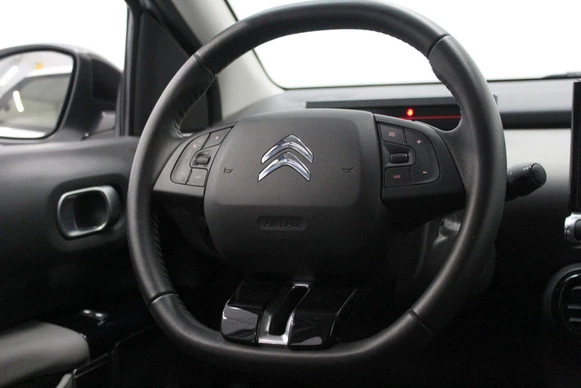 Citroën C4 Cactus - Afbeelding 19 van 30