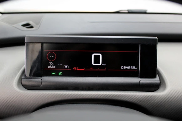 Citroën C4 Cactus - Afbeelding 21 van 30
