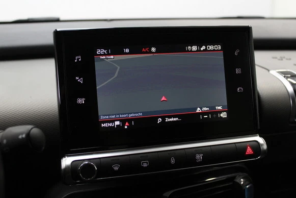 Citroën C4 Cactus - Afbeelding 22 van 30