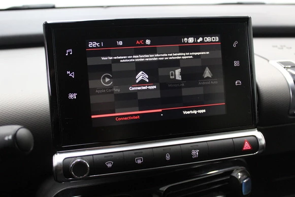 Citroën C4 Cactus - Afbeelding 23 van 30