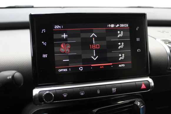 Citroën C4 Cactus - Afbeelding 24 van 30