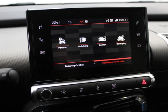 Citroën C4 Cactus - Afbeelding 27 van 30