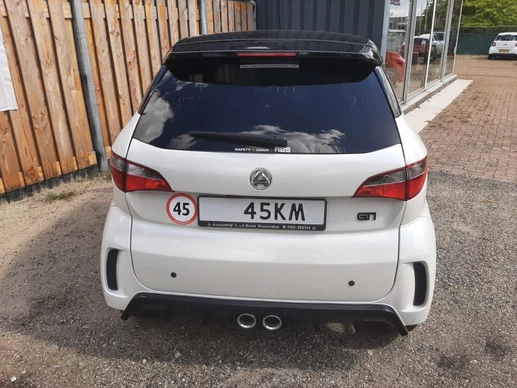Aixam Coupé - Afbeelding 2 van 18