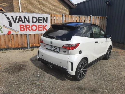 Aixam Coupé - Afbeelding 6 van 18