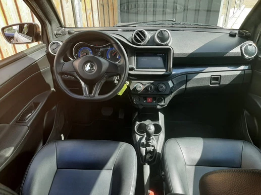 Aixam Coupé - Afbeelding 18 van 18