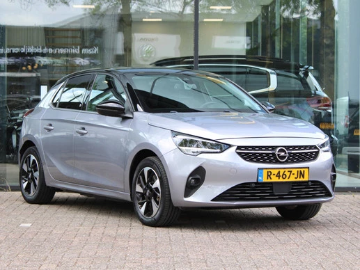 Opel Corsa-e - Afbeelding 1 van 28