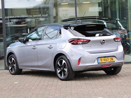 Opel Corsa-e - Afbeelding 2 van 28