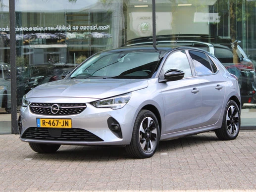 Opel Corsa-e - Afbeelding 4 van 28