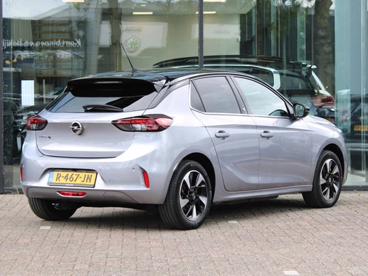 Opel Corsa-e - Afbeelding 5 van 28