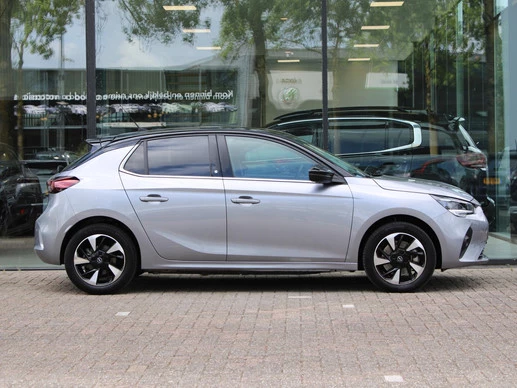 Opel Corsa-e - Afbeelding 6 van 28
