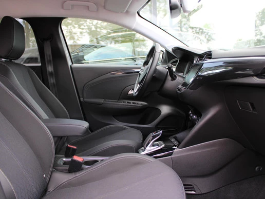 Opel Corsa-e - Afbeelding 7 van 28