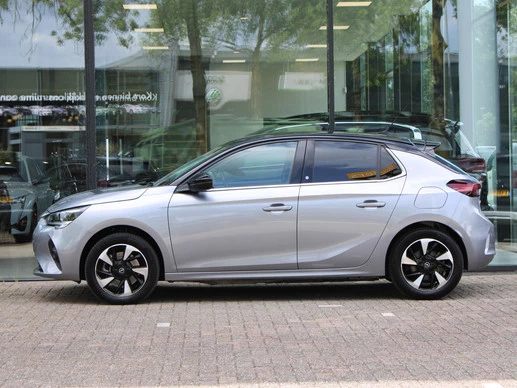 Opel Corsa-e - Afbeelding 9 van 28