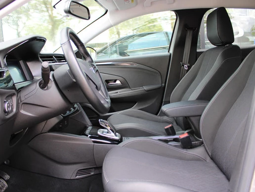 Opel Corsa-e - Afbeelding 10 van 28