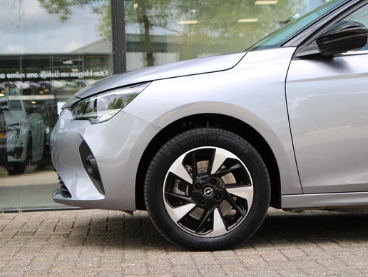 Opel Corsa-e - Afbeelding 17 van 28