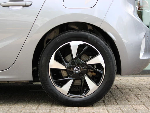 Opel Corsa-e - Afbeelding 20 van 28