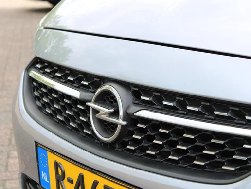 Opel Corsa-e - Afbeelding 22 van 28
