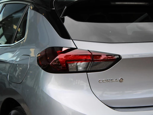 Opel Corsa-e - Afbeelding 26 van 28
