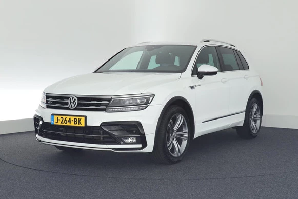 Volkswagen Tiguan - Afbeelding 1 van 30