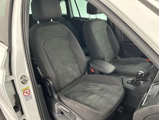 Volkswagen Tiguan - Afbeelding 2 van 30