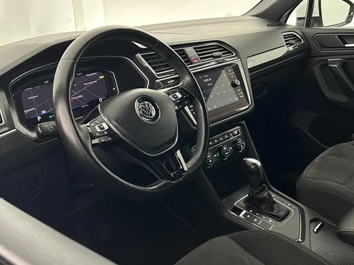 Volkswagen Tiguan - Afbeelding 3 van 30