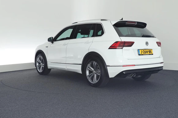 Volkswagen Tiguan - Afbeelding 5 van 30