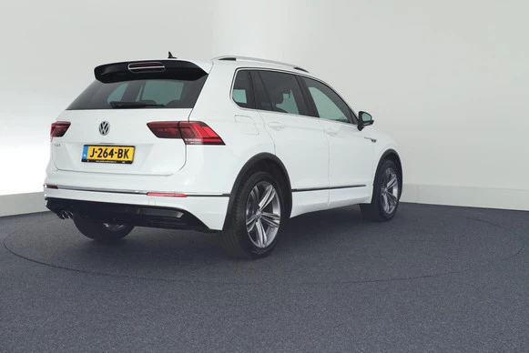 Volkswagen Tiguan - Afbeelding 6 van 30