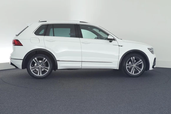 Volkswagen Tiguan - Afbeelding 7 van 30
