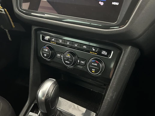 Volkswagen Tiguan - Afbeelding 11 van 30
