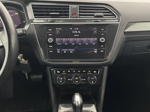 Volkswagen Tiguan - Afbeelding 12 van 30