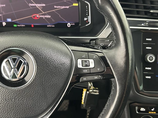 Volkswagen Tiguan - Afbeelding 14 van 30