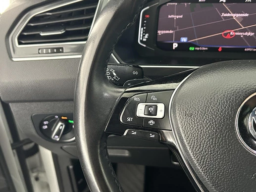 Volkswagen Tiguan - Afbeelding 17 van 30