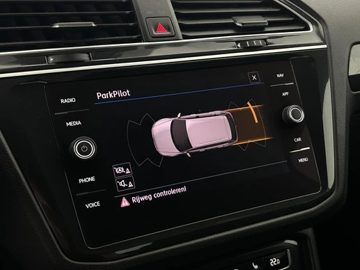 Volkswagen Tiguan - Afbeelding 18 van 30