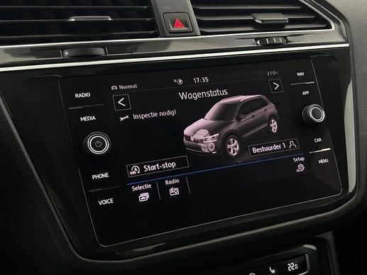 Volkswagen Tiguan - Afbeelding 20 van 30