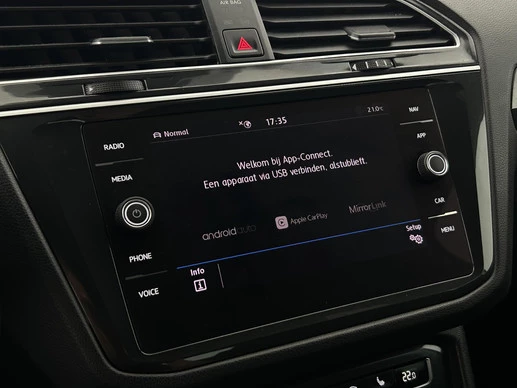 Volkswagen Tiguan - Afbeelding 21 van 30