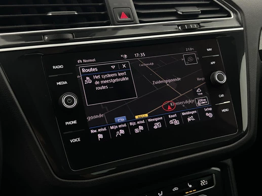 Volkswagen Tiguan - Afbeelding 22 van 30