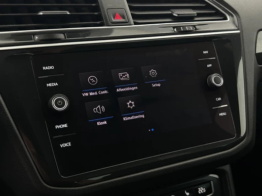 Volkswagen Tiguan - Afbeelding 24 van 30