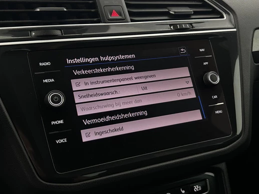 Volkswagen Tiguan - Afbeelding 26 van 30