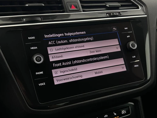Volkswagen Tiguan - Afbeelding 28 van 30