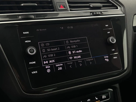 Volkswagen Tiguan - Afbeelding 29 van 30