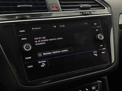 Volkswagen Tiguan - Afbeelding 30 van 30
