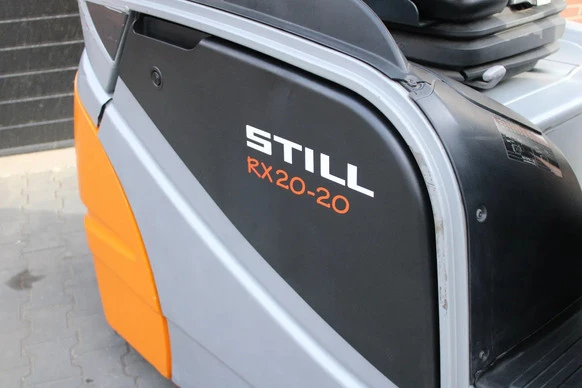 Still  - Afbeelding 9 van 16